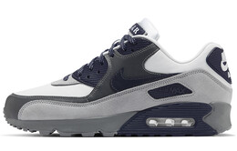 Кроссовки Nike Air Max 90 Lahar Escape Natural Indigo ci5646-100