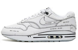 Кроссовки Nike Air Max 1 унисекс cj4286-100