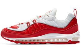 Кроссовки Nike Air Max 98 унисекс 640744-602