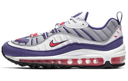Кроссовки Nike Air Max 98 унисекс ah6799-110