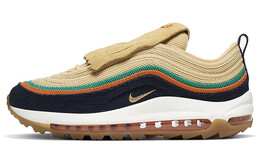 Кроссовки Nike Air Max 97 мужские cj0563-400