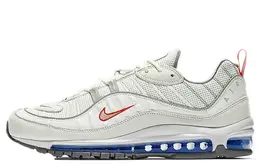 Кроссовки Nike Air Max 98 унисекс cd1538-100