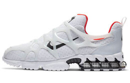 Кроссовки Stussy x Nike Air Kukini Spiridon Cage 2 White cj9918-100