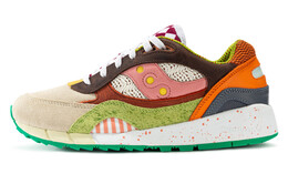 Кроссовки Saucony Shadow 6000 Unisex, мультиколор s70595-1