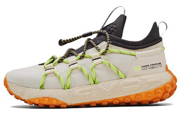 Кроссовки Under Armour унисекс 3022945-101