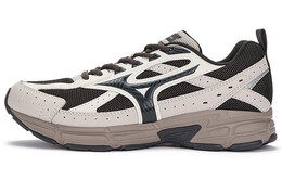 Кроссовки Mizuno Speed ​​Unisex, белый/коричневый d1gh223010 | 黑褐色