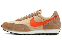 Кроссовки Nike Daybreak Unisex, бежевый/коричневый/оранжевый bv7725-700