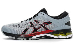Кроссовки мужские Asics Gel-Kayano 26 1011a541-020