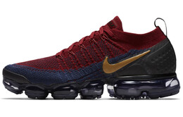 Кроссовки унисекс Nike VaporMax Flyknit 2 942842-604