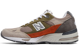 Мужские кроссовки New Balance NB 991 m991ngo