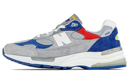 Мужские кроссовки New Balance NB 992 m992dl