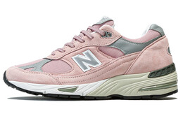 Мужские кроссовки New Balance NB 991 m991pnk