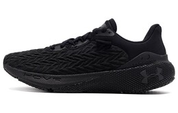 Мужские кроссовки Under Armour HOVR Machina 3, черный 3026729-001 | 黑色