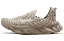 Кроссовки Hoka One One Restore Unisex, темно-бежевый 1134532-dotn | 沙色