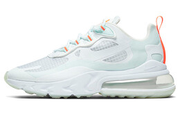 Кроссовки Nike Air Max 270, белый cj0620-100