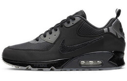 Кроссовки Nike Air Max 90 Unisex, черный cq2289-002