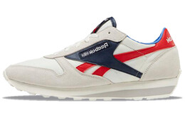 Reebok Classic Кожаные кроссовки унисекс fx0856