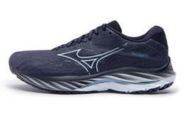 Mizuno Кроссовки Мужчины, Черный j1gc230302 | black
