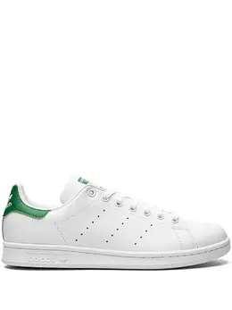 adidas: Белые кроссовки  Stan Smith