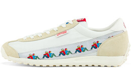 Кроссовки Kappa Lifestyle Unisex, белый/мультиколор k0bx5mm03d-012a