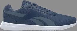 Кроссовки stridium 2 'batik blue' Reebok, синий gz5639 | blue