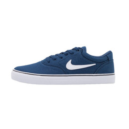Кеды Nike SB Chron 2 Unisex, синий dm3494-400