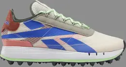 Кроссовки wmns legacy 83 'ceramic pink twisted coral' Reebok, розовый fy7318 | pink