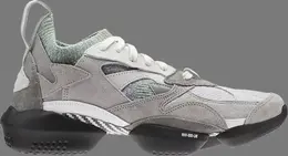 Лимитированные кроссовки 3d opus pro 'cool grey' Reebok, серый 000552 | grey