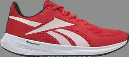 Кроссовки energen run 'instinct red' Reebok, красный h67648 | red