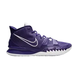 Кроссовки Nike Kyrie 7 TB, фиолетовый dm5042 500 | purple