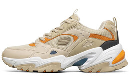 Мужские массивные кроссовки Skechers Stamina V2 237163-tpe