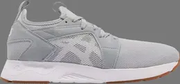 Кроссовки gel lyte 5 rb 'mid grey white' Asics, серый 1193a048 021 | grey