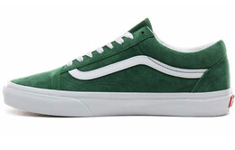 Кроссовки Vans Old Skool Suede 'Fairway' vn0a4bv5v76