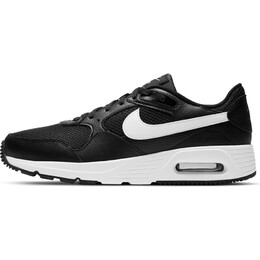 Кроссовки Nike Sportswear Sneakers Air Max, черный 6628100 | black