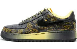 Кроссовки Nike Air Force 1 Low Busy P Livestrong 378367-001