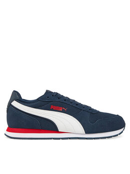Кроссовки ST MILER Club 401622 15 Puma, синий st miler club 401622 15 | dunkelblau