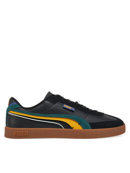 Кроссовки Puma Club II Era 400388 02 Puma, черный puma club ii era 400388 02 | schwarz