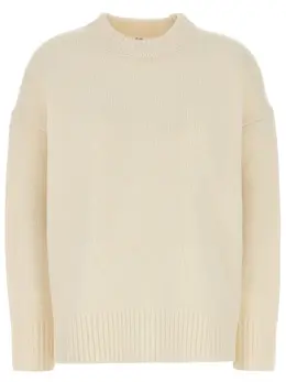 Co: Свитер оверсайз 