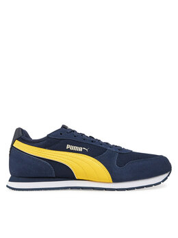 Кроссовки ST MILER 401622 11 Puma, синий st miler 401622 11 | dunkelblau