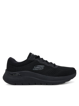 Кроссовки Arch Fit 2.0 232700/BBK Skechers, черный arch fit 2.0 232700/bbk | schwarz