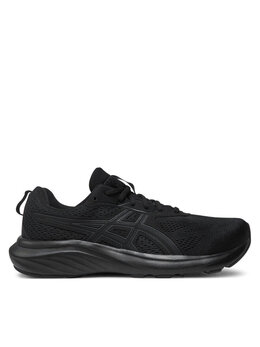 Беговые кроссовки Asics, черный 0000304018855 | fekete