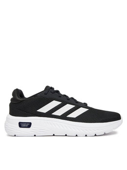 Кроссовки Cloudfoam Comfy IH2973 Adidas, черный cloudfoam comfy ih2973 | schwarz