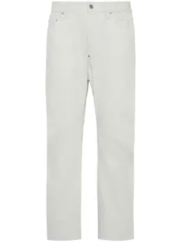 DSQUARED2: Хлопковые джинсы 