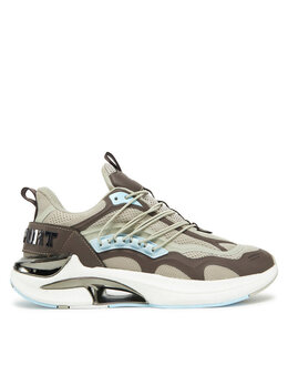 Кроссовки SAES USC0736 STE003 Plein Sport, розовый saes usc0736 ste003 | rosa