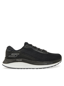 Кроссовки GO RUN Persistence 2 246084/BLK Skechers, черный go run persistence 2 246084/blk | schwarz