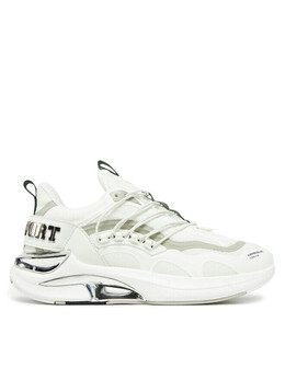 Кроссовки Plein Sport, белый 0000305117366 | fehér