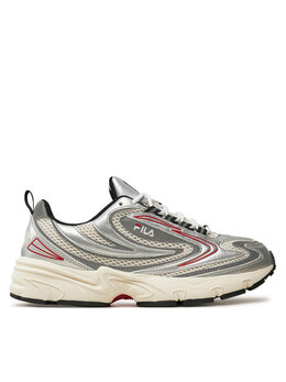 Кроссовки Fila, серебряный 0000304589331 | ezüst