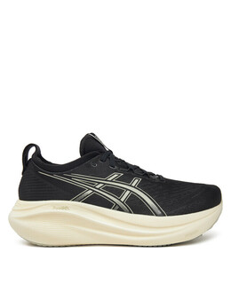 Беговые кроссовки Asics, черный 0000304566547 | fekete