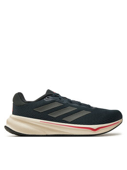 Кроссовки Response IH6097 Adidas, синий response ih6097 | dunkelblau