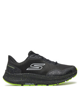 Кроссовки Go Run 220874/BKLM Skechers, черный go run 220874/bklm | schwarz